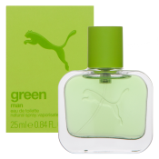 Puma Green Man Eau de Toilette férfiaknak 25 ml
