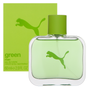 Puma Green Man Eau de Toilette férfiaknak 60 ml