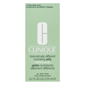 Clinique Dramatically Different Hydrating Jelly gel per il viso con effetto idratante 125 ml