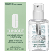 Clinique Dramatically Different Hydrating Jelly gel per il viso con effetto idratante 125 ml