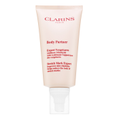 Clarins Body Partner Stretch Mark Expert tělový krém proti striím 175 ml