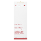 Clarins Body Partner Stretch Mark Expert tělový krém proti striím 175 ml