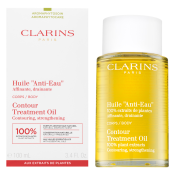 Clarins olje za telo Huile Anti-Eau Contour Body Treatment Oil 100 ml