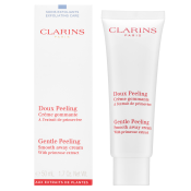 Clarins kožni gel Gentle Peeling 50 ml