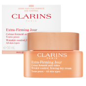 Clarins lifting krema za učvrstitev Extra-Firming Jour 50 ml