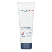 Clarins Men Active Face Wash tisztító gél férfiaknak 125 ml
