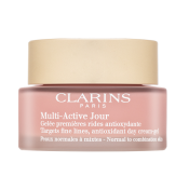 Clarins Multi-Active gelska krema Jour Antioxidant Day Cream-Gel 50 ml