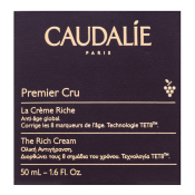 Caudalie Premier Cru The Rich Cream wzmacniający krem liftingujący do skóry suchej 50 ml