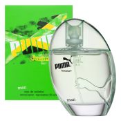 Puma Jamaica 2 Eau de Toilette férfiaknak 50 ml