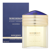 Boucheron Pour Homme Eau de Parfum für Herren 100 ml