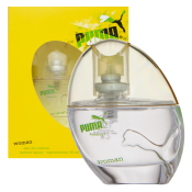 Puma Jamaica 2 Woman Eau de Toilette nőknek 20 ml
