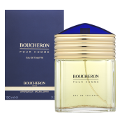 Boucheron Pour Homme Eau de Toilette für Herren 100 ml