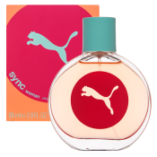 Puma Sync Eau de Toilette nőknek 60 ml