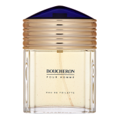 Boucheron Pour Homme Eau de Toilette für Herren 50 ml