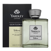 Yardley Gentleman Urbane Eau de Parfum férfiaknak 100 ml