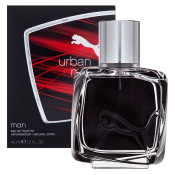 Puma Urban Motion Eau de Toilette férfiaknak 40 ml
