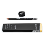 Chanel Crayon Sourcils Sculpting Eyebrow Pencil szemöldökceruza barna árnyalatért 40 Brun Cendre 1 g