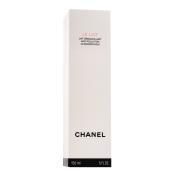 Chanel Le Lait Anti-Pollution Cleansing Milk sminkeltávolító tej mindennapi használatra 150 ml