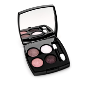 Chanel Les 4 Ombres Eyeshadow oogschaduw 202 Tisse Camelia 2 g