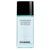 Chanel Lotion Purete Anti-Pollution tisztító krém matt hatású 200 ml