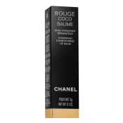 Chanel Rouge Coco Baume tápláló rúzs hidratáló hatású 3 g