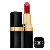 Chanel Rouge Coco rúzs hidratáló hatású 466 Carmen 3,5 g