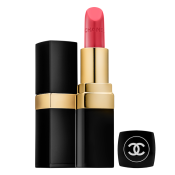 Chanel Rouge Coco rúzs hidratáló hatású 480 Corail Vibrant 3,5 g