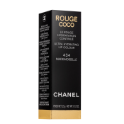 Chanel Rouge Coco rúzs hidratáló hatású 434 Mademoiselle 3,5 g