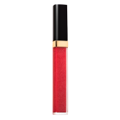 Chanel Rouge Coco Gloss ajakfény hidratáló hatású 106 Amarena 5,5 g