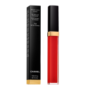 Chanel Rouge Coco Gloss ajakfény hidratáló hatású 752 Bitter Orange 5,5 g