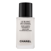 Chanel Le Blanc Multi-Use Illuminating Base podkladová báze pro sjednocení barevného tónu pleti 30 ml