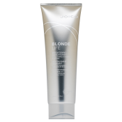 Joico Blonde Life Brightening Conditioner tápláló kondicionáló szőke hajra 250 ml