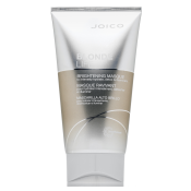Joico Blonde Life Brightening Masque подхранваща маска за руса коса 150 ml