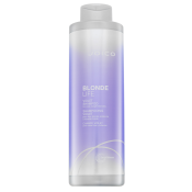 Joico Blonde Life Violet Shampoo neutralizáló sampon szőke hajra 1000 ml