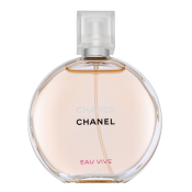 Chanel Chance Eau Vive Toaletna voda za ženske 50 ml