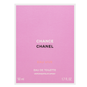 Chanel Chance Eau Vive Toaletna voda za ženske 50 ml
