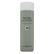 Fanola No More The Prep Cleanser šampon za čiščenje za vse vrste las 250 ml
