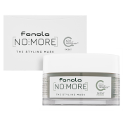 Fanola No More The Styling Mask posilňujúca maska pre všetky typy vlasov 200 ml