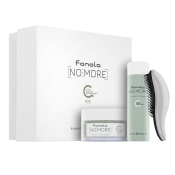 Fanola No More The Prep Cleanser & The Styling Mask kit voor alle haartypes 250 ml + 200 ml