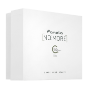 Fanola No More The Prep Cleanser & The Styling Mask kit voor alle haartypes 250 ml + 200 ml