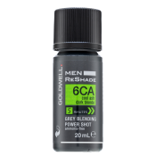 Goldwell Men ReShade 6CA Power Shot barva za lase 4 x 20 ml