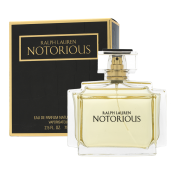 Ralph Lauren Notorious Eau de Parfum nőknek 75 ml
