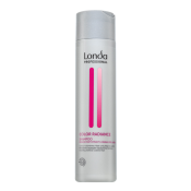 Londa Professional Color Radiance Shampoo vyživující šampon pro barvené vlasy 250 ml