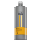 Londa Professional Visible Repair Conditioner balsam hrănitor pentru păr uscat si deteriorat 1000 ml