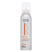 Londa Professional Curls In Curl Mousse mousse styling gel voor krullend haar 150 ml