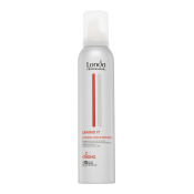 Londa Professional Expand It Strong Hold Mousse mousse styling gel voor een stevige grip 250 ml