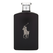 Ralph Lauren Polo Black Eau de Toilette bărbați 200 ml