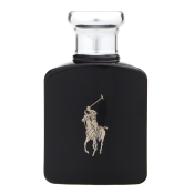 Ralph Lauren Polo Black тоалетна вода за мъже 75 ml
