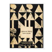 Armani (Giorgio Armani) Armani Privé Rose d'Arabie Limited Edition 2018 parfumirana voda unisex 100 ml