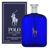 Ralph Lauren Polo Blue Eau de Toilette bărbați 200 ml